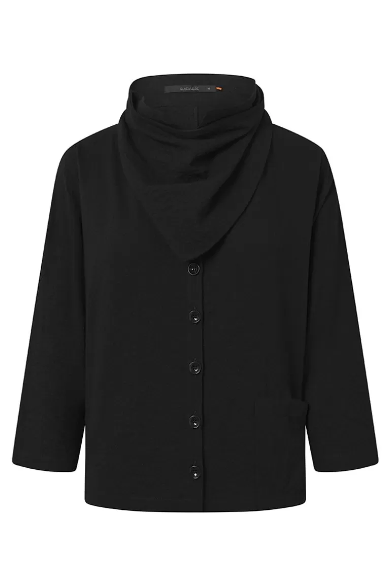 Elsewhere Fashion Alberton Jacket-Black Store