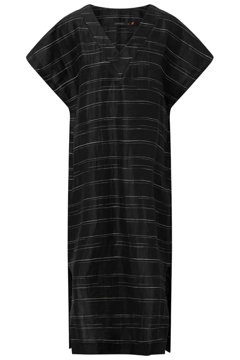 Elsewhere Fashion Arniston Dress-Black Best