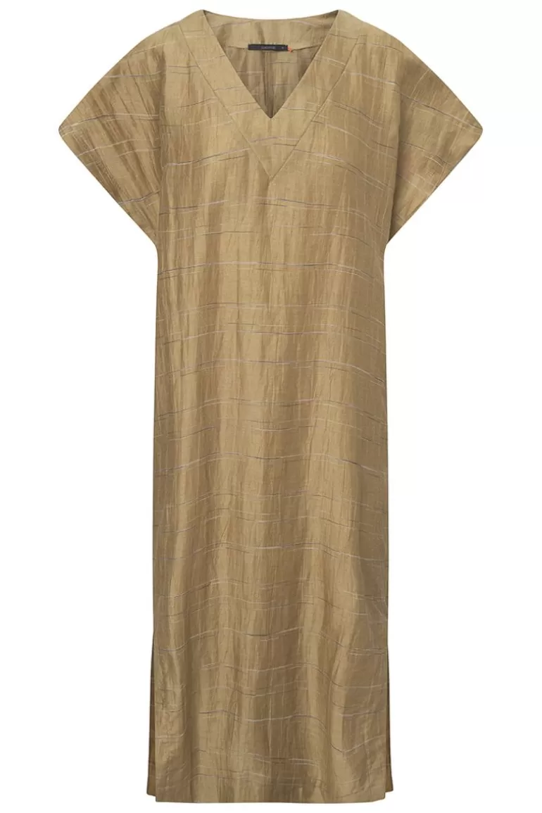 Elsewhere Fashion Arniston Dress-Golden Sale