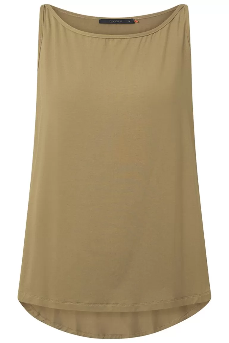 Elsewhere Fashion Ashton Top-Golden Shop