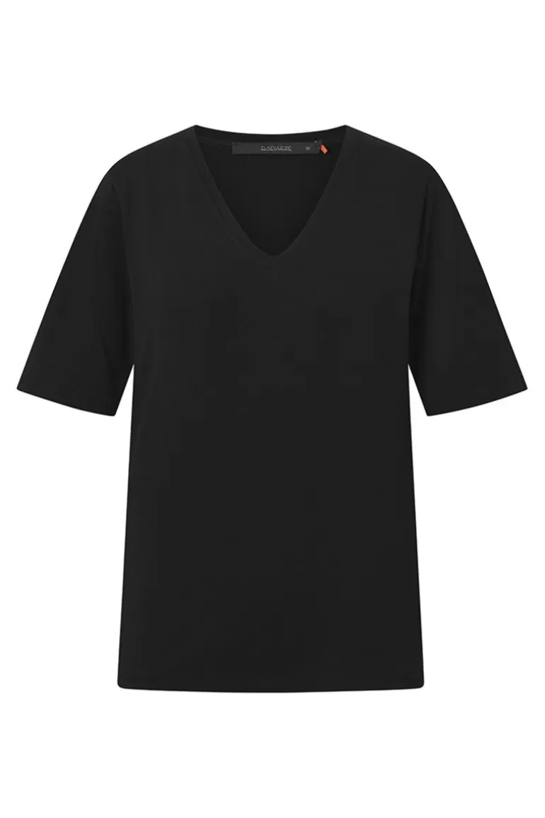 Elsewhere Fashion Aurora-Black Discount