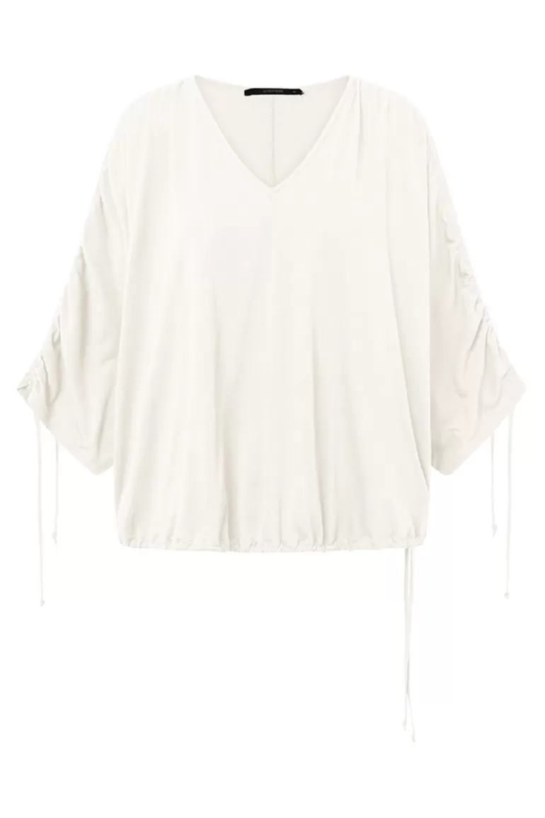 Elsewhere Fashion Bell Top-Off-White Online