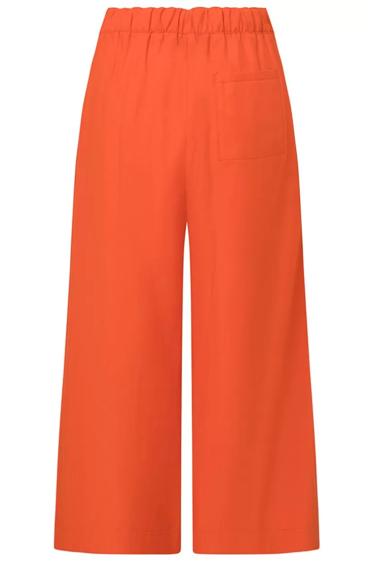 Elsewhere Fashion Cala Trousers-Fire Discount