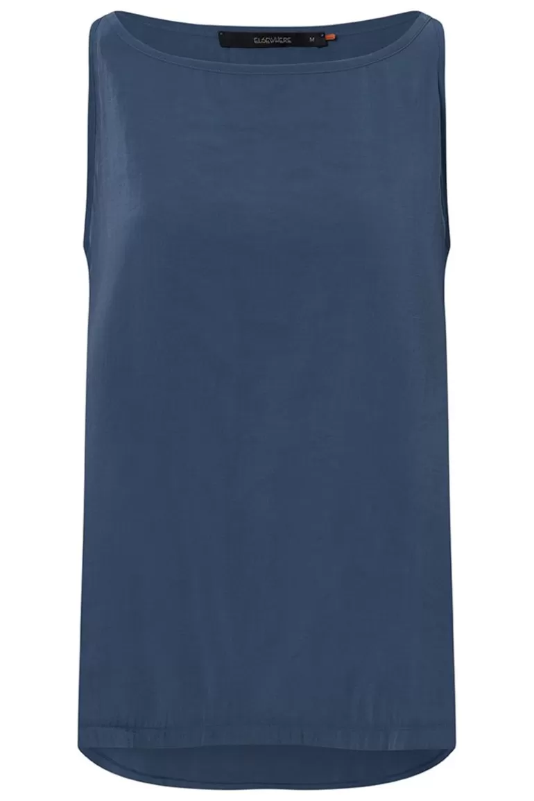 Elsewhere Fashion Carolina Top-True Online