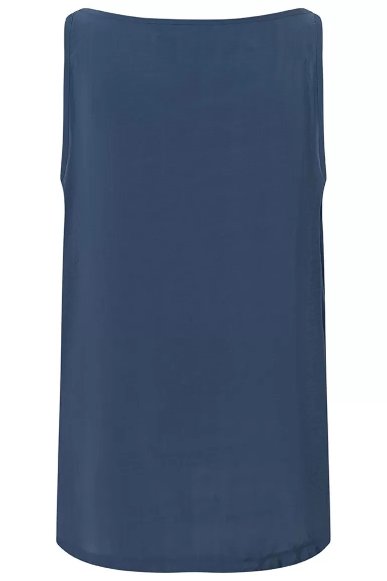 Elsewhere Fashion Carolina Top-True Online