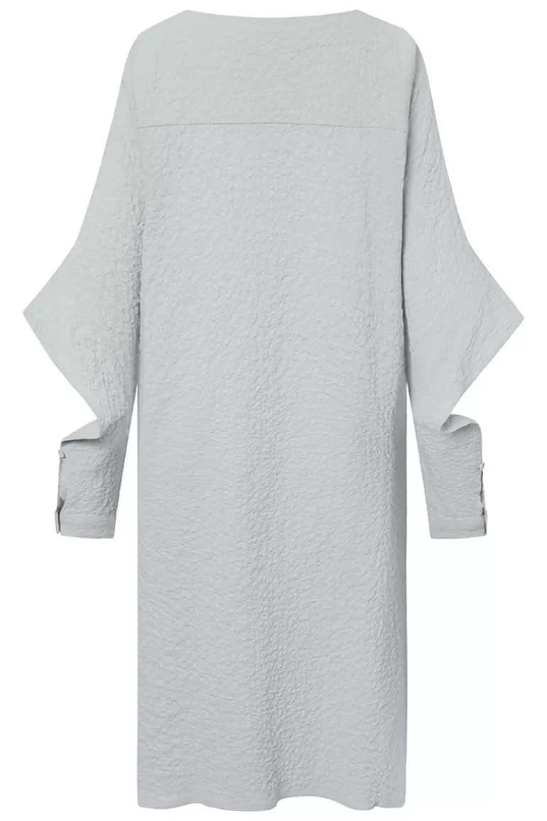 Elsewhere Fashion Ceres Tunic-Dust New