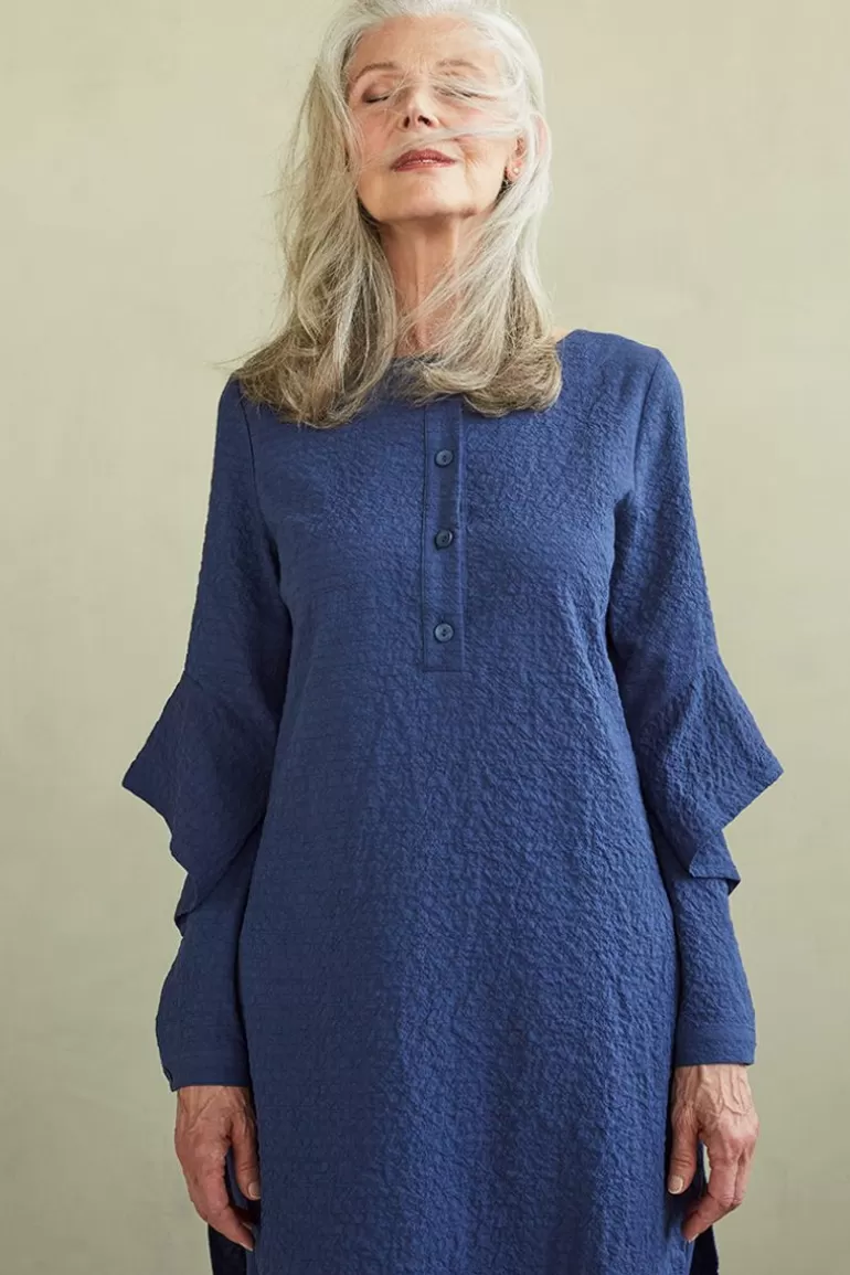 Elsewhere Fashion Ceres Tunic-True Shop