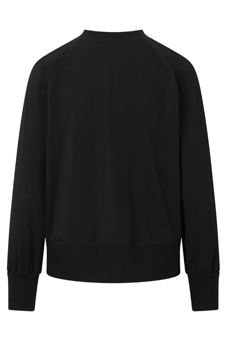 Elsewhere Fashion Constantia Jacket-Black Shop