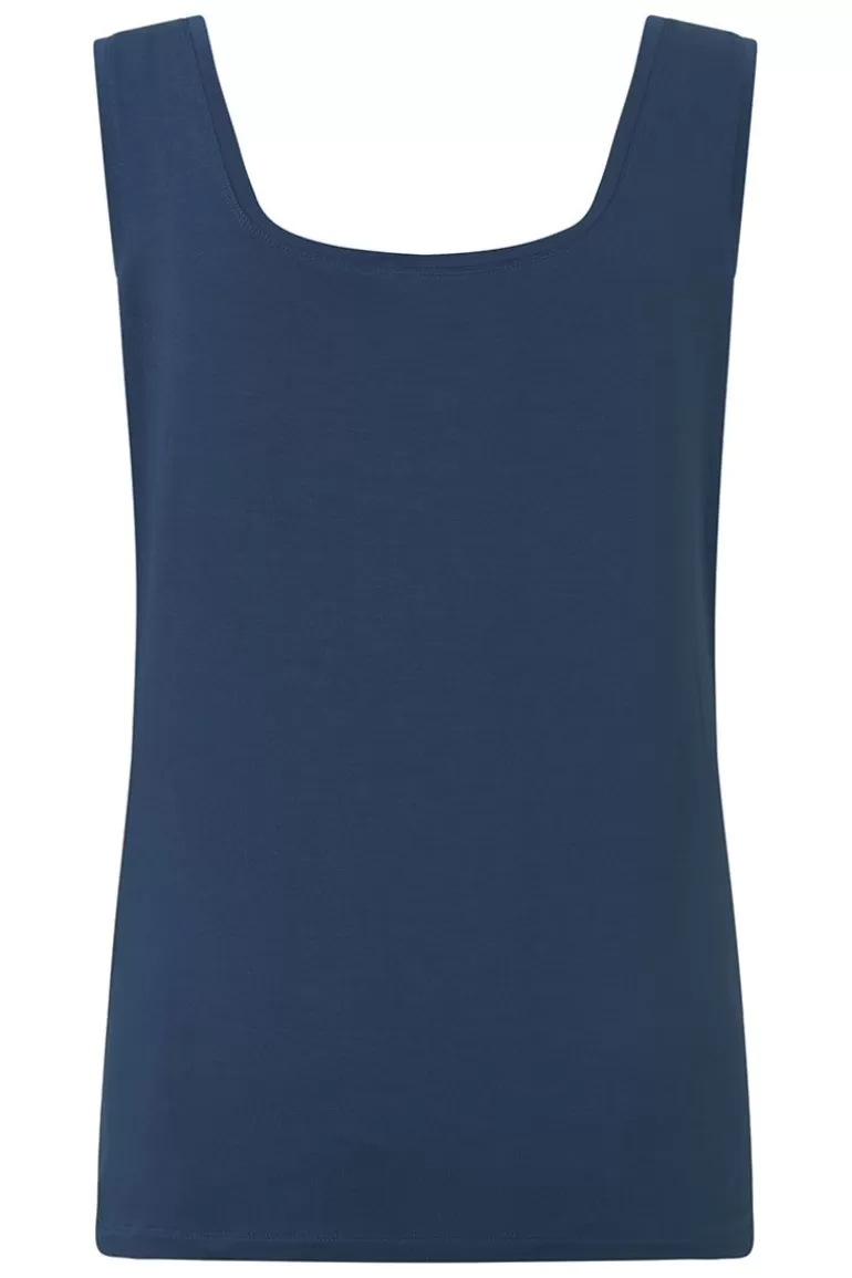 Elsewhere Fashion Elim Jersey Top-True New