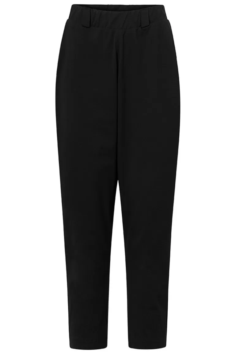 Elsewhere Fashion Elliot Trousers-Black Sale