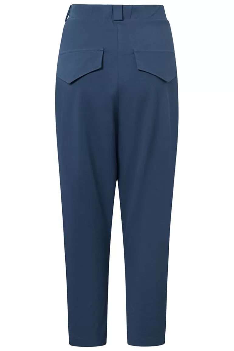 Elsewhere Fashion Elliot Trousers-True Shop