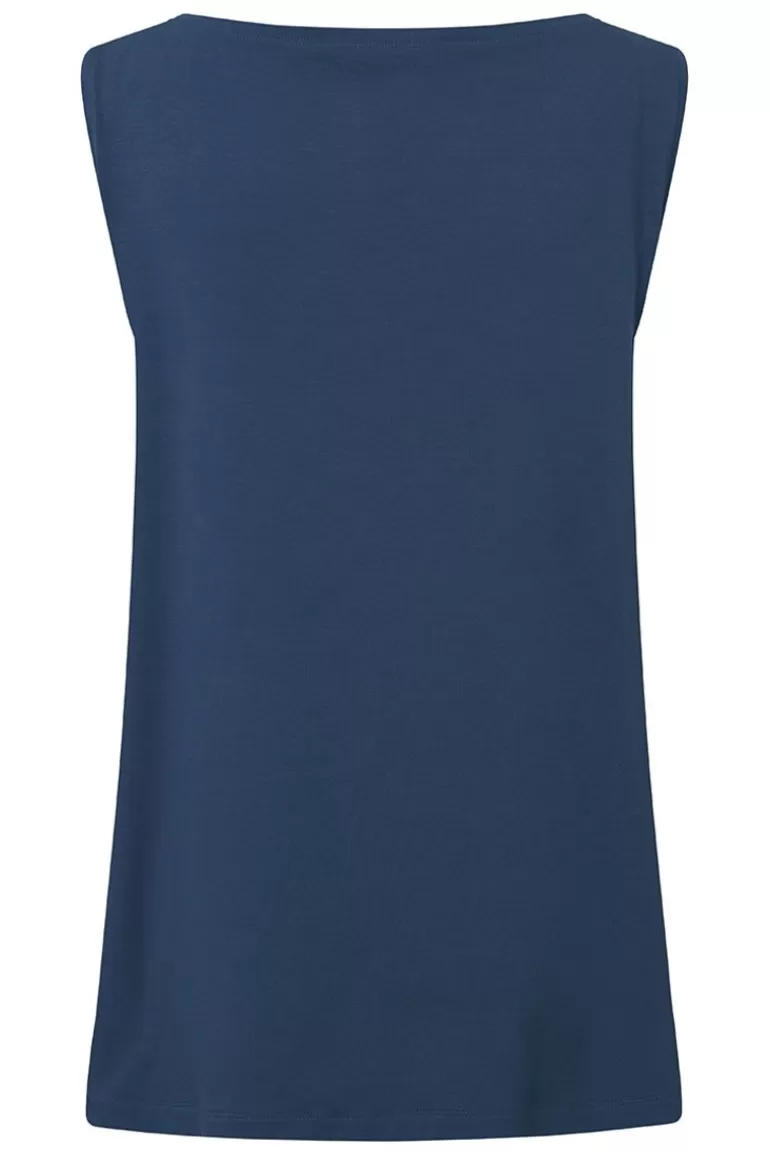 Elsewhere Fashion George Top-True Best Sale