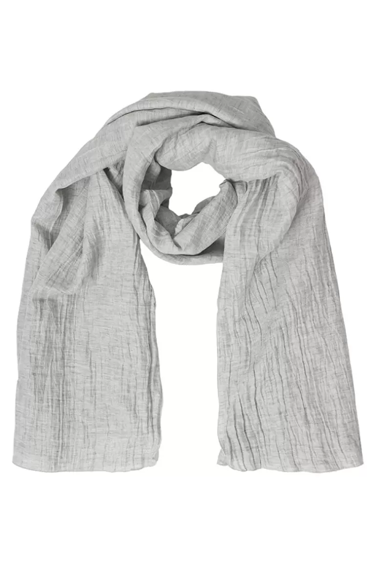 Elsewhere Fashion Hawston Scarf-Dust Flash Sale