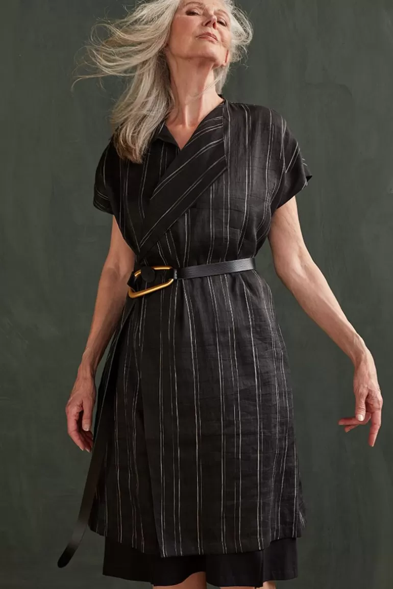 Elsewhere Fashion Marydale Dress-Black Store