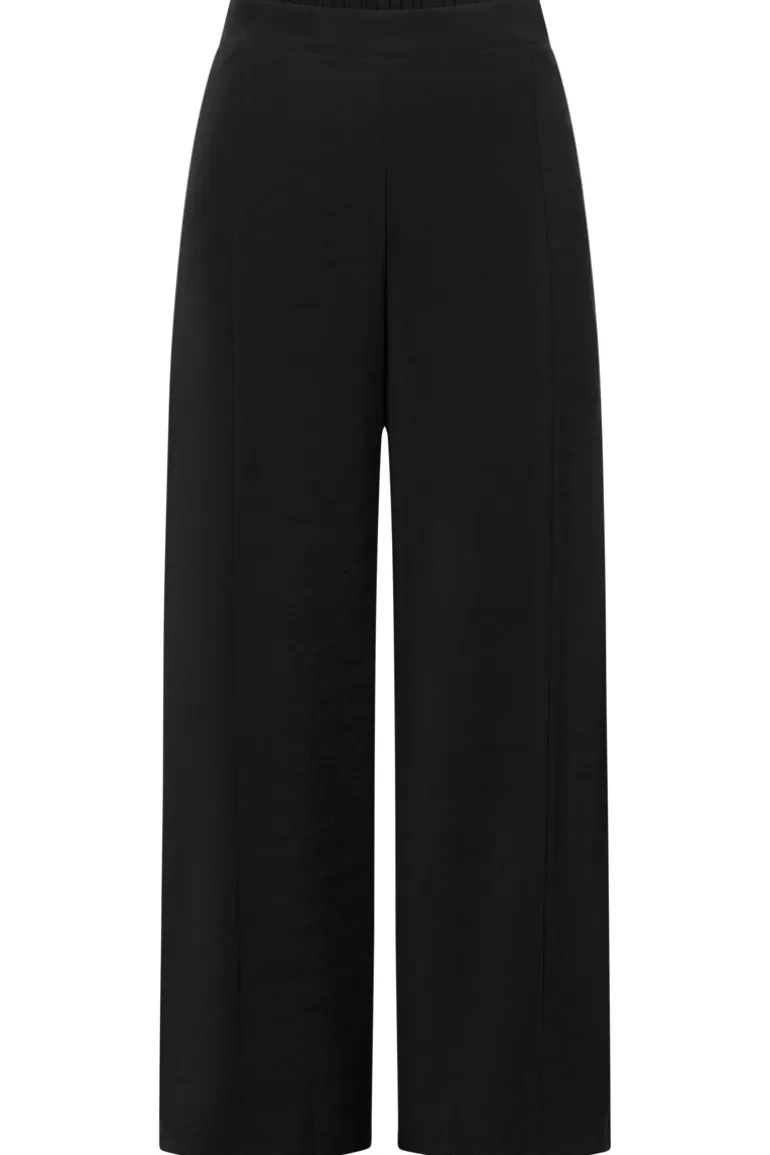 Elsewhere Fashion Parow Trousers-Black Outlet