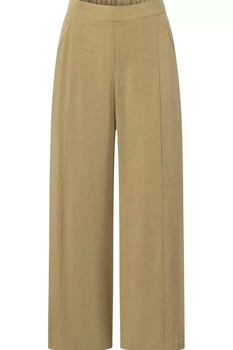 Elsewhere Fashion Parow Trousers-Golden Outlet