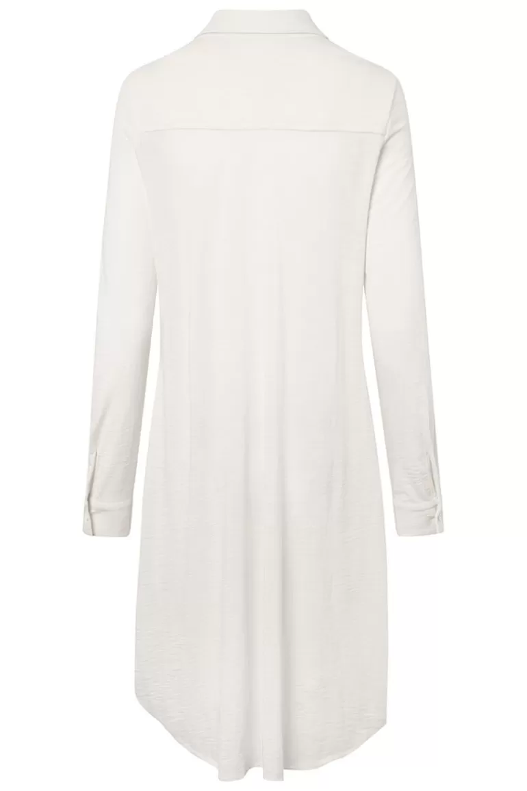 Elsewhere Fashion Reitz Blouse-Off-White Shop