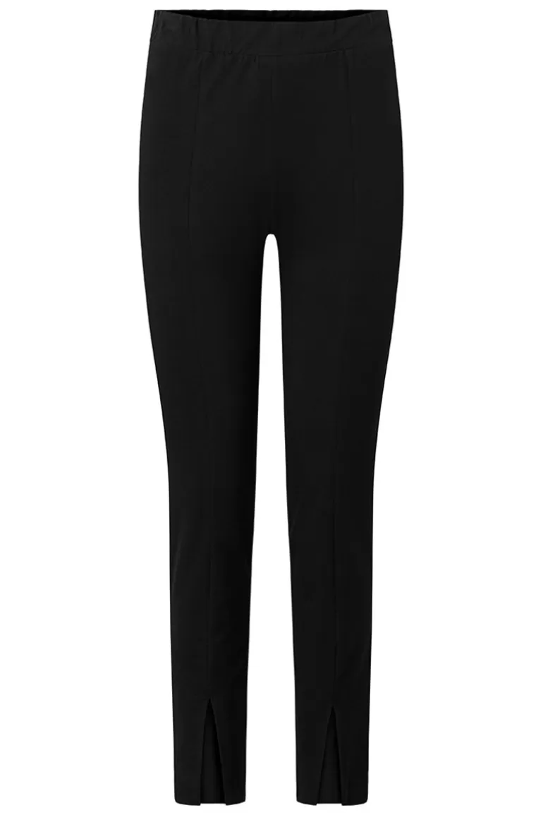 Elsewhere Fashion Ritchie Legging-Black Clearance