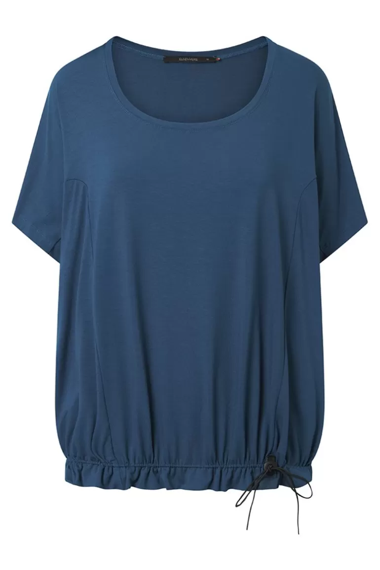 Elsewhere Fashion Rosetta Top-True Shop