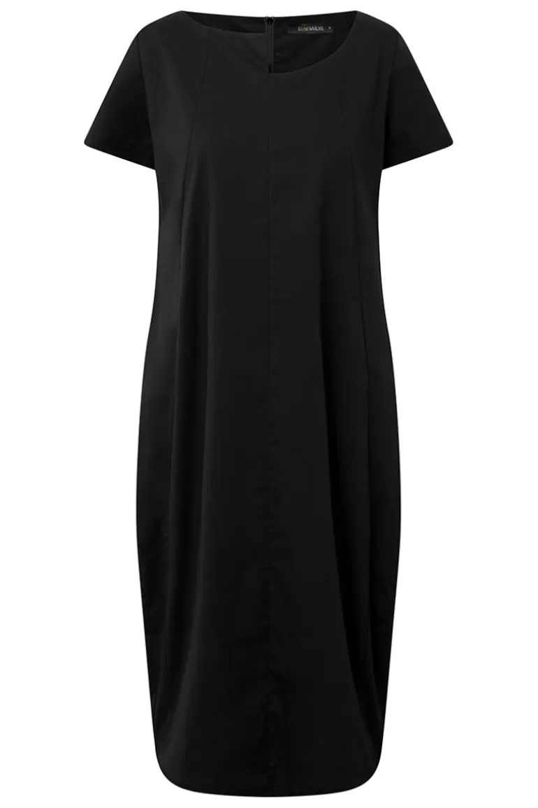 Elsewhere Fashion Ross Dress-Black Shop