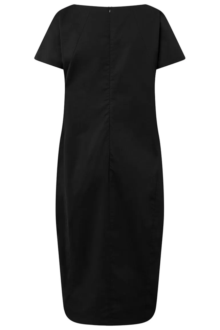 Elsewhere Fashion Ross Dress-Black Shop