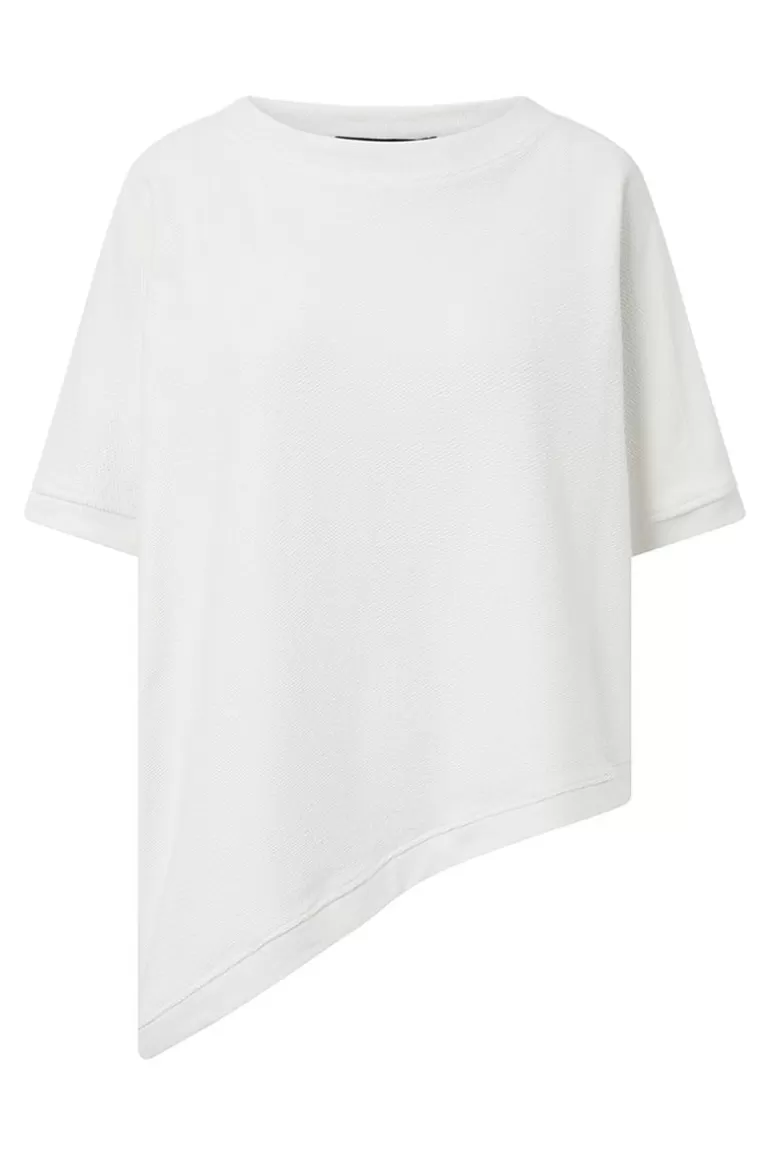 Elsewhere Fashion Tsomo Sweater-Off-White Fashion